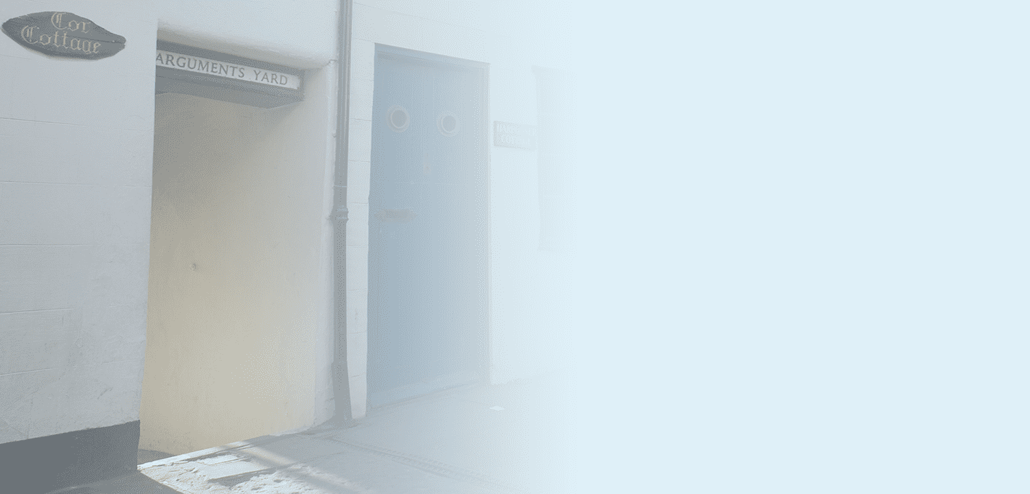 Arguemnts Yard Whitby